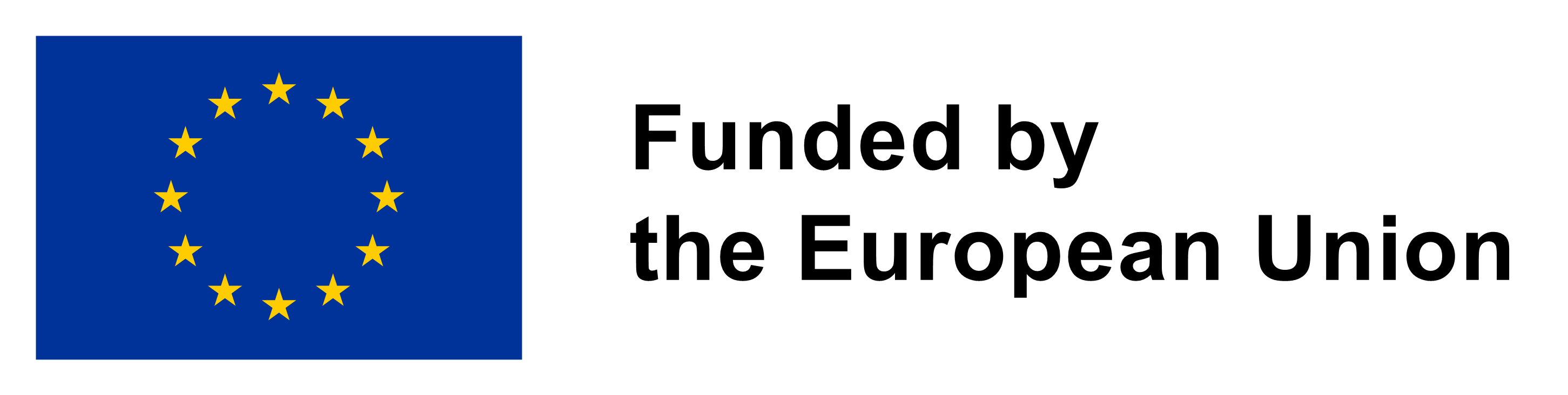 Funded by the European Union - go to project description