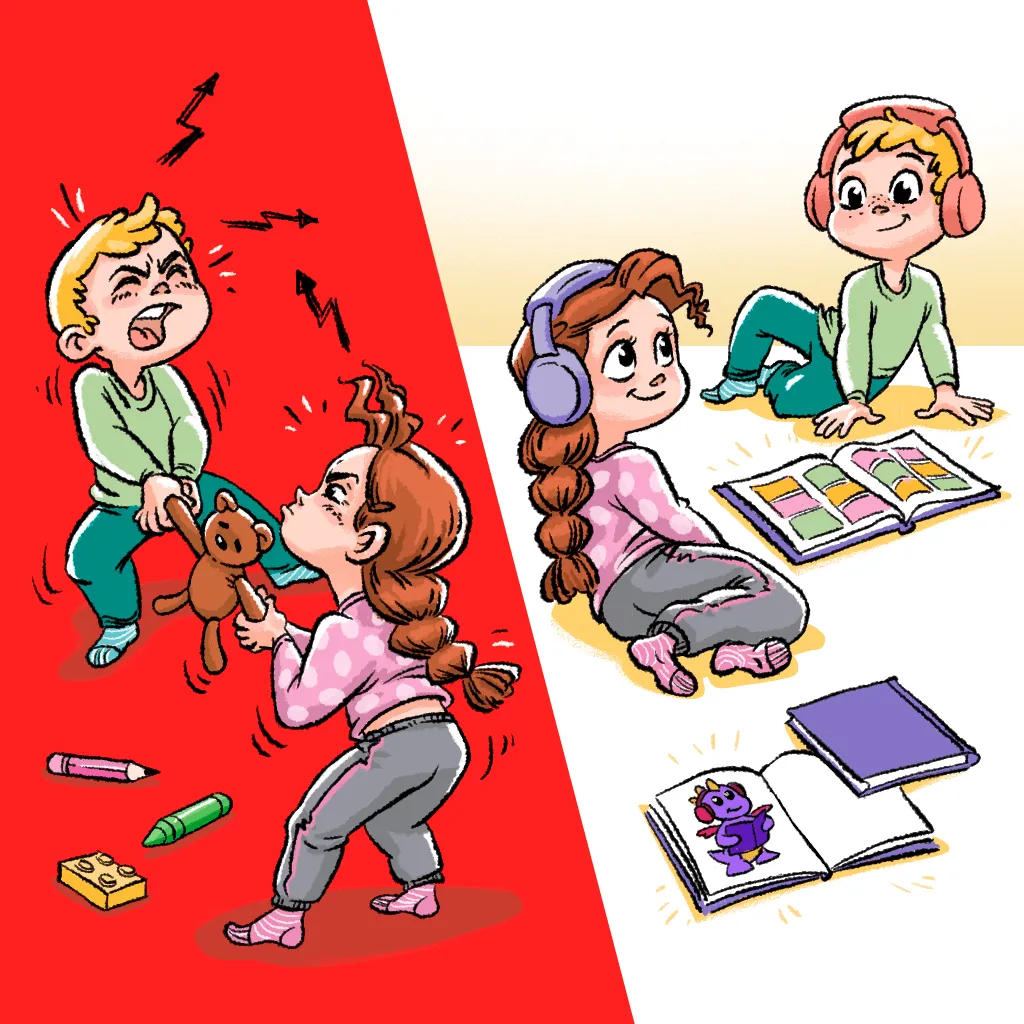 Radzenie sobie ze złością vol. 2 - kontynuacja serii o radzeniu sobie ze złością